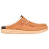 HeyDude - Wally Slip Warmth - Hausschuhe 40 | EU 40 orange