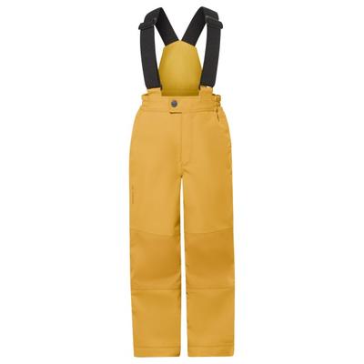 Vaude - Kid's Snow Cup Pants III - Skihose Gr 98 beige Image