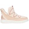 HeyDude - Women's Camden Suede Cozy - Winterschuhe 40 | EU 40 beige/weiß