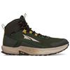 Altra - Timp 5 Hiker GTX - Wanderschuhe 48 | EU 48 oliv