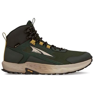 Altra - Timp 5 Hiker GTX - Wanderschuhe 46,5 | EU 46,5 oliv Image