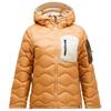 Peak Performance - Women's Helium Utility Down Hood - Daunenjacke Gr M orange