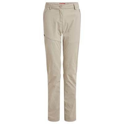 Craghoppers - Women's Nosilife Pro Hose III - Trekkinghose Gr 96 - Long beige Image