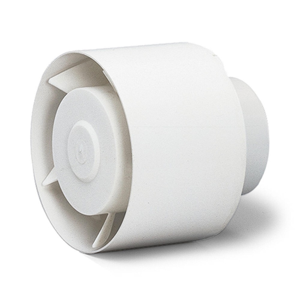 Helios Ventilatoren Rohrventilator REW 90 K 00441 Image