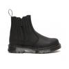 Dr. Martens - Women's 2976 Alyson with Zips - Winterschuhe 39 | EU 39 schwarz