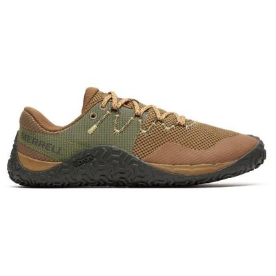Merrell - Trail Glove 7 - Barfußschuhe 49 | EU 49 braun Image