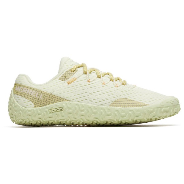 Merrell - Women's Vapor Glove 6 - Barfußschuhe 38 | EU 38 beige
