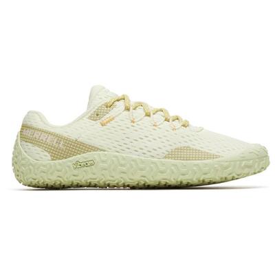 Merrell - Women's Vapor Glove 6 - Barfußschuhe 41 | EU 41 beige Image