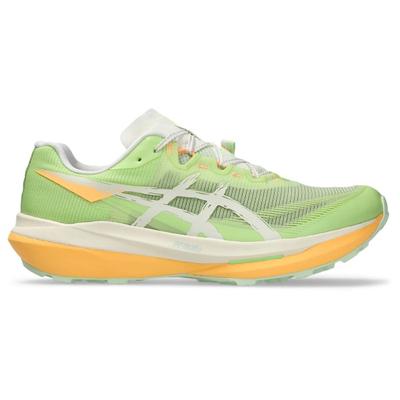 Asics - Fujispeed 4 - Trailrunningschuhe US 13 | EU 48 grün Image