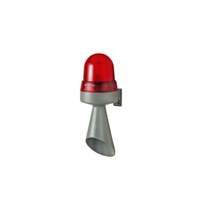Werma LED-Hupe 42412075 424.120.75 Image