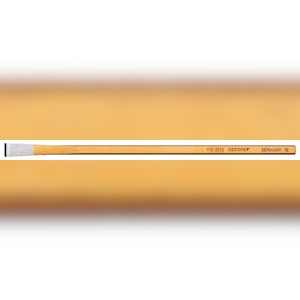 GEDORE Elektrikermeißel 4-kant, 250x10x7 mm, 112-2510 Image