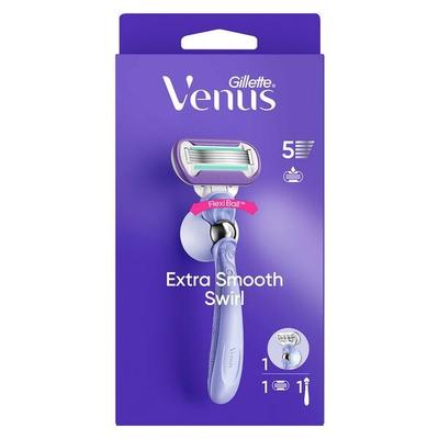 Gillette Rasierer »Venus Extra Smooth Swirl«