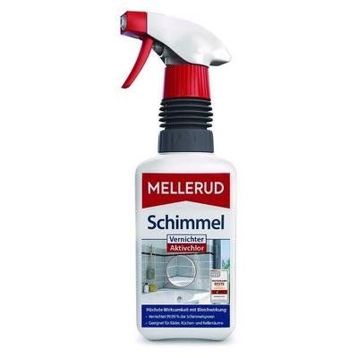 MELLERUD Schimmelentferner »Aktivchlor« 500 ml Image