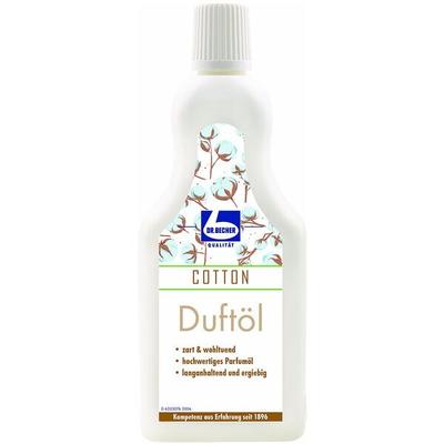 Dr. Becher Duftöl »Cotton« 500 ml Image