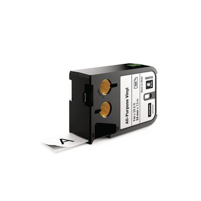 Dymo Beschriftungsband »XTL 1868753« 24 mm x 7,0 m schwarz, 2.4 cm Image