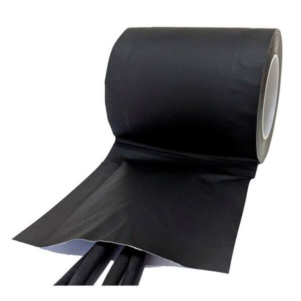 OTTO Office Gewebeband »Tunnel-Tape 986« 150.0 mm/25.0 m schwarz Image