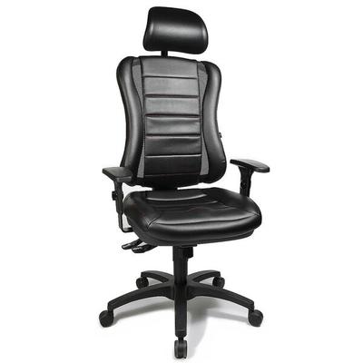 Topstar Bürostuhl »Head Point RS« ohne Armlehnen, 63 cm Image