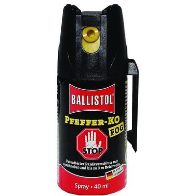 Ballistol Pfefferspray »24416« 40 ml Image