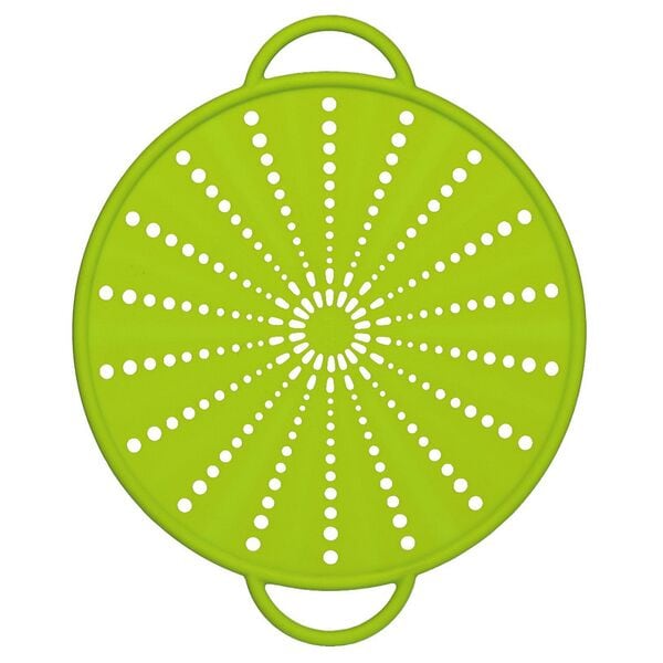 emsa Pfannen-Spritzschutz »SMART KITCHEN« 26 cm Image