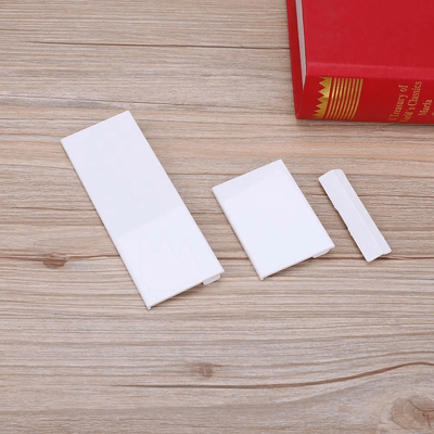 Memory Card Door Slot Cover Lids Set For Nintendo Wii Console, Premium Replacement Slot Covers Memory Card Door Slot Cover Lids Set For Nintendo Wii Console, Premium Replacement Slot Covers
