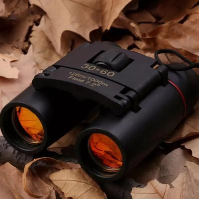 Binoculars 30x60 Zoom Outdoor Travel Compact Folding Telescope Hunting Day Night Binoculars 30x60 Zoom Outdoor Travel Compact Folding Telescope Hunting Day Night