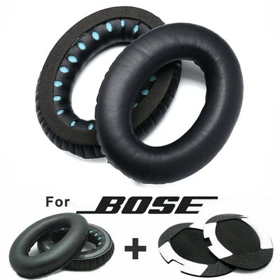 Cushion Replacement Ear Pads For Bose Headphones Cushion Replacement Ear Pads For Bose Headphones