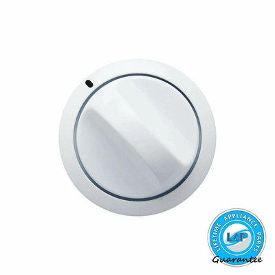 Frigidaire Dryer Timer Knob, High Quality OEM Fit For Models Frigidaire Dryer Timer Knob, High Quality OEM Fit For Models