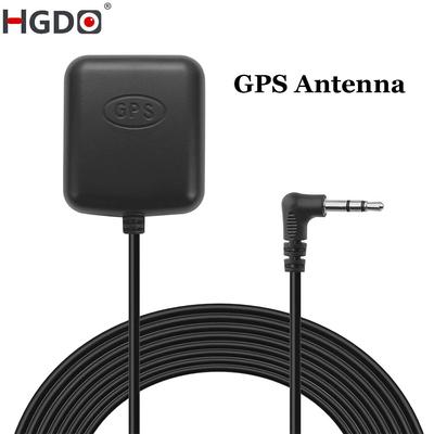 GPS Antenna For Car DVR Mirror Camera, GPS Track Monitor Recorder, Active Aerial Connector Cable For 2K 4K DVR GPS Antenna For Car DVR Mirror Camera, GPS Track Monitor Recorder, Active Aerial Connector Cable For 2K 4K DVR