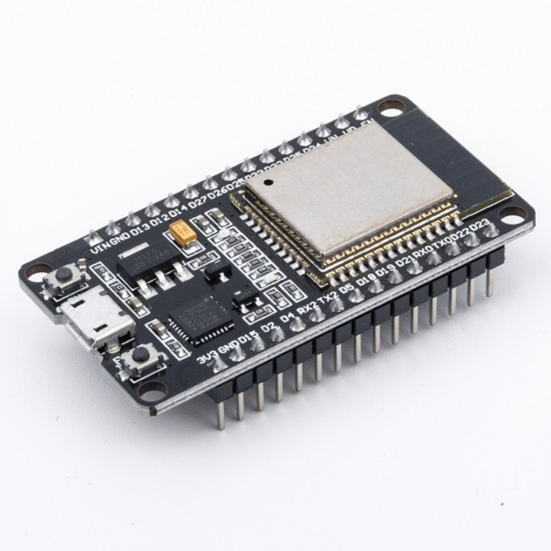 Ultra Low Power ESP32 ESP 32S Dual Core WiFi, Bluetooth Dev Board, Upgrade From ESP8266 micro Cp2102