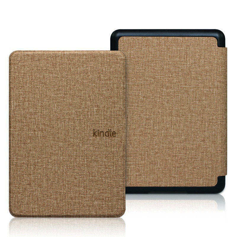 Kindle Case For Paperwhite Colorsoft Cover, Magnetic Pouch Shell For 10th 11th 12th Generation golden dp75sdi Kpw 1 2 3