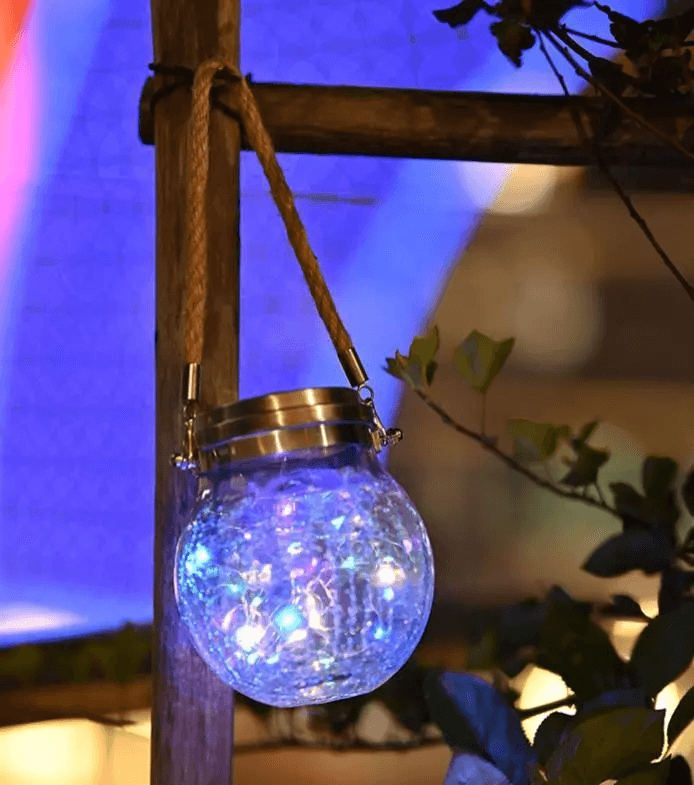 Solar Lantern Hanging Light LED Outdoor Retro Garden Lamp Waterproof Decor For Patio, Yard, Pathway, And Landscape Light Solar Lantern Hanging Light LED Outdoor Retro Garden Lamp Waterproof Decor For Patio, Yard, Pathway, And Landscape Light