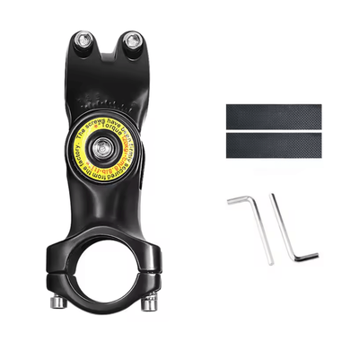 Adjustable Handlebar Selfie Monopod Mount For Insta360 And GoPro kit A