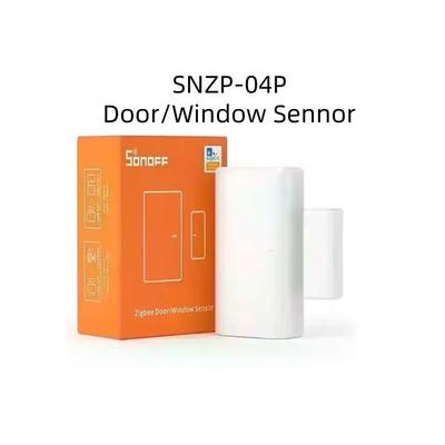ZigBee Smart Human Presence Motion Sensor For Home Automation snzb 04p
