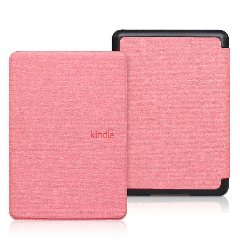 Kindle Case For Paperwhite Colorsoft Cover, Magnetic Pouch Shell For 10th 11th 12th Generation pink dp75sdi Kpw 1 2 3