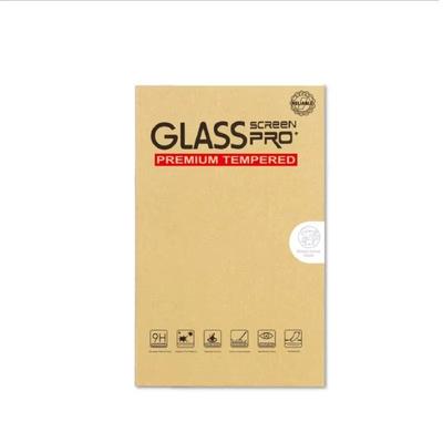 Retroid Pocket 5 Tempered Glass Screen Protector Anti Scratch, High Clarity, Bubble Free Console Shield color 1pc Tempered Glass