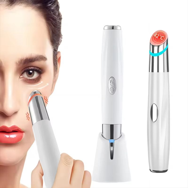 LumiBright 5 in 1 Eye & Facial Beauty Wand LumiBright 5 in 1 Eye & Facial Beauty Wand