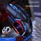 Original G5 Wired Mouse With Backlight, 6 Programmable Keys, High Sensitivity Gaming Mouse For Game Computer Tablet PC black Button Sounds