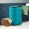 7.7 Lbs Full Automatic Washing Machine With 10 Washing Programs, Compact Laundry Washer For Apartments Dorms RVs 7.7 Lbs Full Automatic Washing Machine With 10 Washing Programs, Compact Laundry Washer For Apartments Dorms RVs
