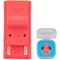 Nintendo Switch RED RCM Tool Clip Short Circuit Jig, Easy Loader Recovery Mode Boot Tool Nintendo Switch RED RCM Tool Clip Short Circuit Jig, Easy Loader Recovery Mode Boot Tool