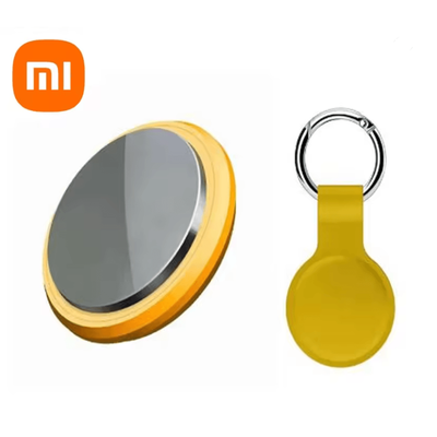 Xiaomi Smart Bluetooth Tracker Locator For Keys Pets Wallet Children orange