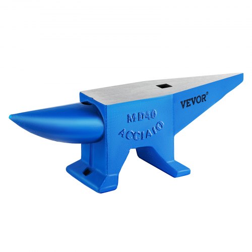 Single Horn Anvil Steel Anvil Blacksmith Tool, Durable Forge Steel Tools And Equipment For Rugged Metal Working Single Horn Anvil Steel Anvil Blacksmith Tool, Durable Forge Steel Tools And Equipment For Rugged Metal Working