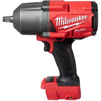 High Torque 1300Nm 18V Cordless Impact Wrench Brushless Power Tool For Automotive & Heavy Duty Repairs only Tools uk