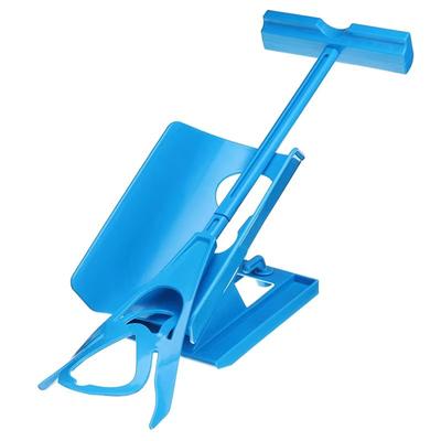 Portable Sock Aid Helper For Seniors And Injury Recovery Cradle Design Easy Sock & Stocking Slider Tool Portable Sock Aid Helper For Seniors And Injury Recovery Cradle Design Easy Sock & Stocking Slider Tool