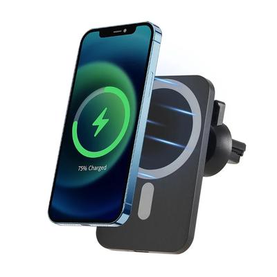 Magnetic Car Wireless Charger Stand Mount Holder For IPhone 15 14 13 12 Pro Max Magnetic Car Wireless Charger Stand Mount Holder For IPhone 15 14 13 12 Pro Max
