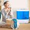 10lbs Mini Washing Machine Compact Twin Tub Portable Washer & Spin Dryer For Small Spaces 10lbs Mini Washing Machine Compact Twin Tub Portable Washer & Spin Dryer For Small Spaces