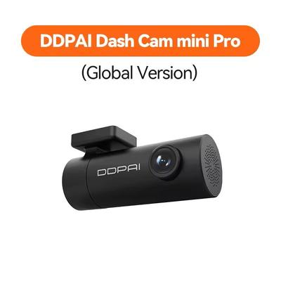 WiFi HD 1296P Dash Cam With Night Vision And App Control WiFi HD 1296P Dash Cam With Night Vision And App Control