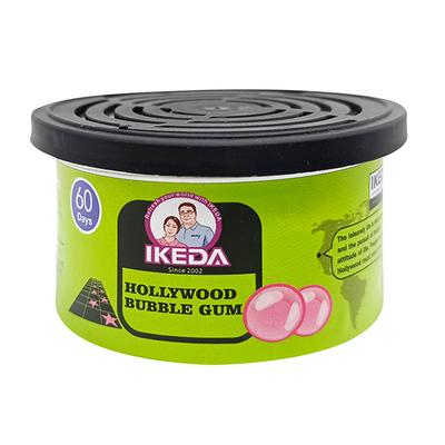 Bubble Gum Car Air Freshener Long Lasting Scent Diffuser & Odor Eliminator For Cars, Home & Closet bubble Gum