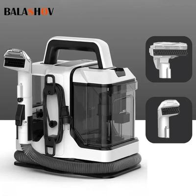 Handheld Carpet Pet Cleaner Powerful Vacuum Cleaner For Deep Cleaning Carpets, Sofas & Pet Hair Portable Spot Cleaner Handheld Carpet Pet Cleaner Powerful Vacuum Cleaner For Deep Cleaning Carpets, Sofas & Pet Hair Portable Spot Cleaner