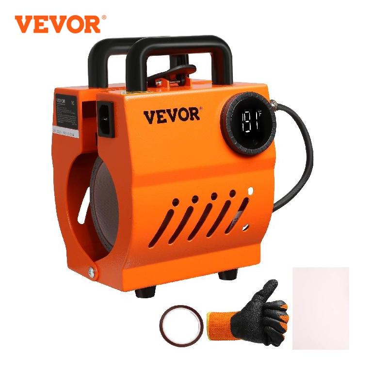 Portable Mini Mug Heat Press Mini Gift Ceramic Cup Presser, Handheld Sublimation Blanks Auto Printing Machine united States