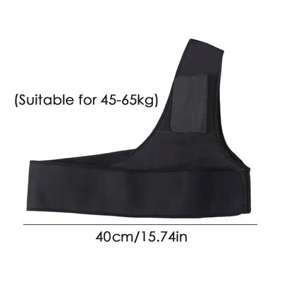 Hands Free Umbrella Holder Strap For Outdoor Work And Travel 15.75 In